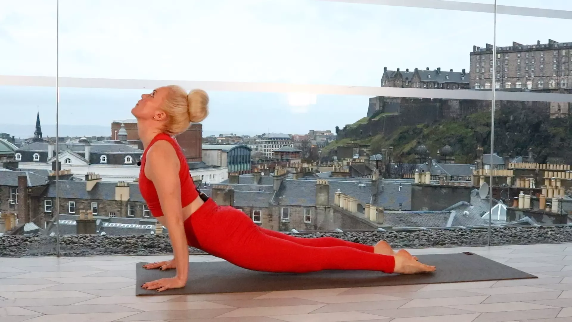 Up to 67% Off on Online Personal Trainer at StreamFit