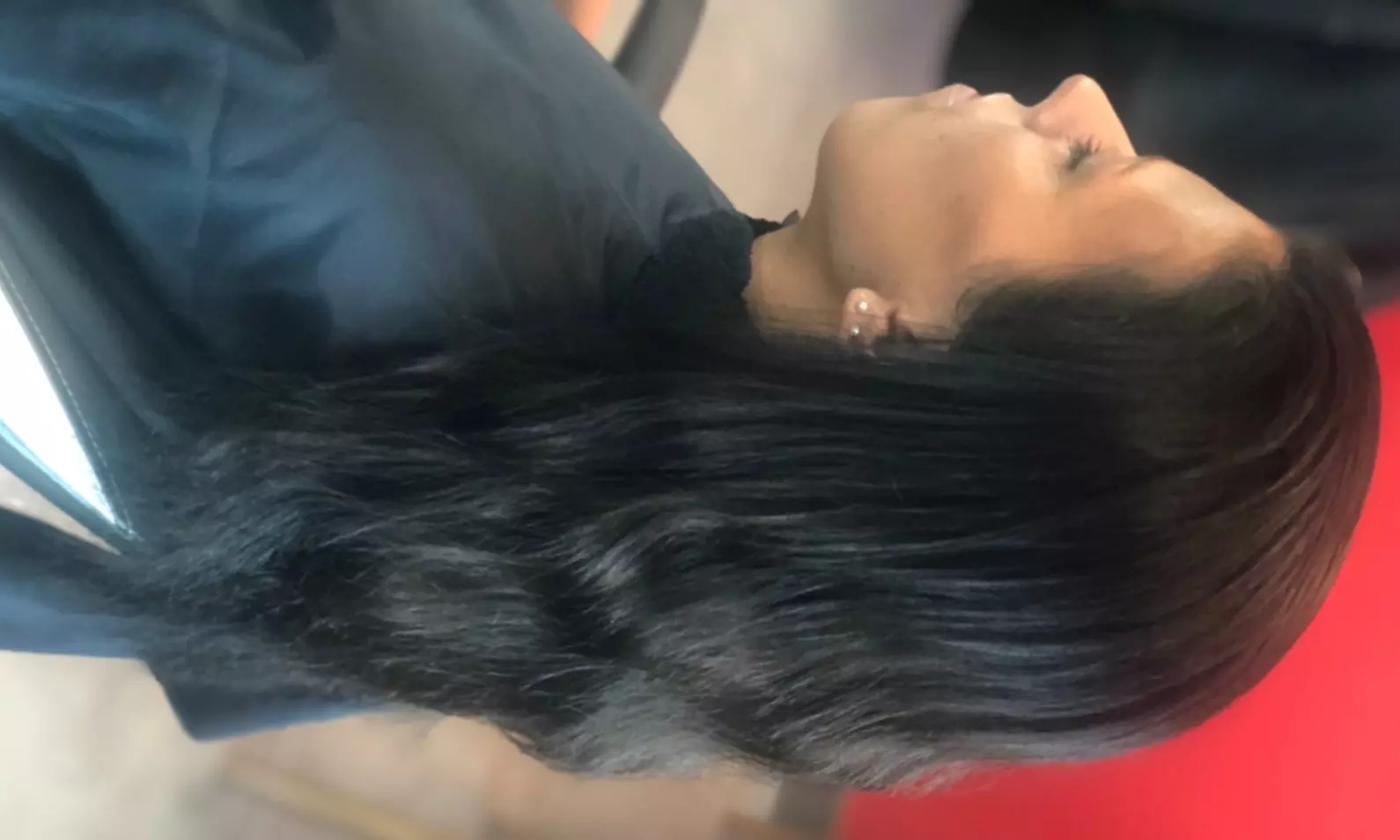 Experience sleek hair with Primary Image Group's keratin treatments, haircuts, and eyebrow wax options up to 30% off - Primary Image