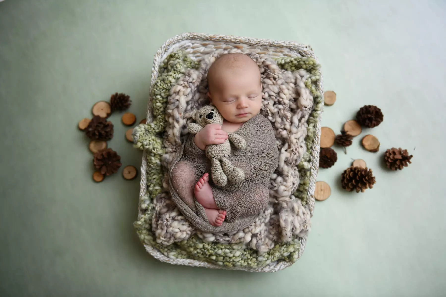 Capture Precious Moments with Newborn and Family Photo Shoots