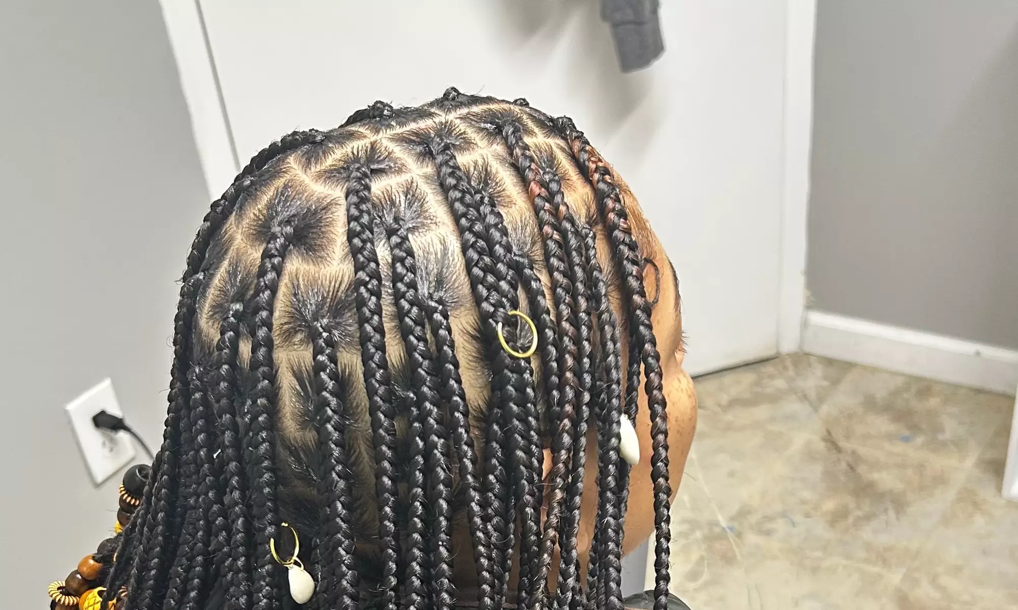Up to 30% Off on Salon - Hair Braiding at beyondthebraidz - Primary Image