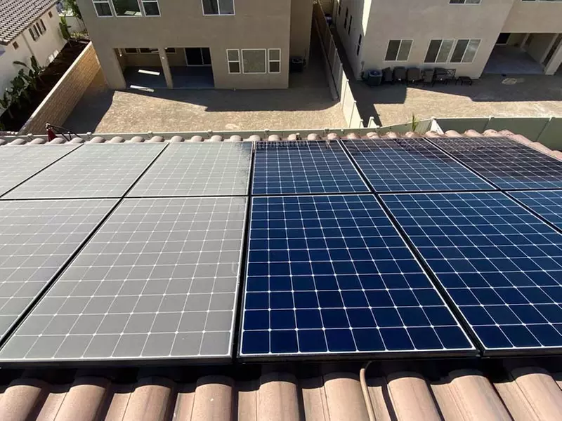 Up to 45% Off on Solar Panel Installation at All Clear Solar Cleaning - Second Medium