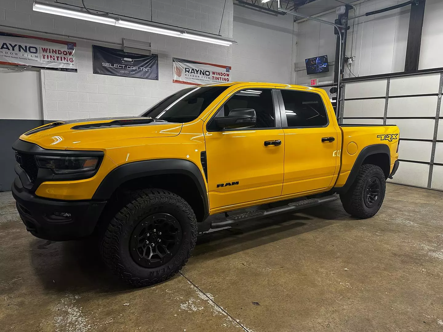 Up to 39% Off on Automotive Window Tinting at Select Car Tint - Primary Image