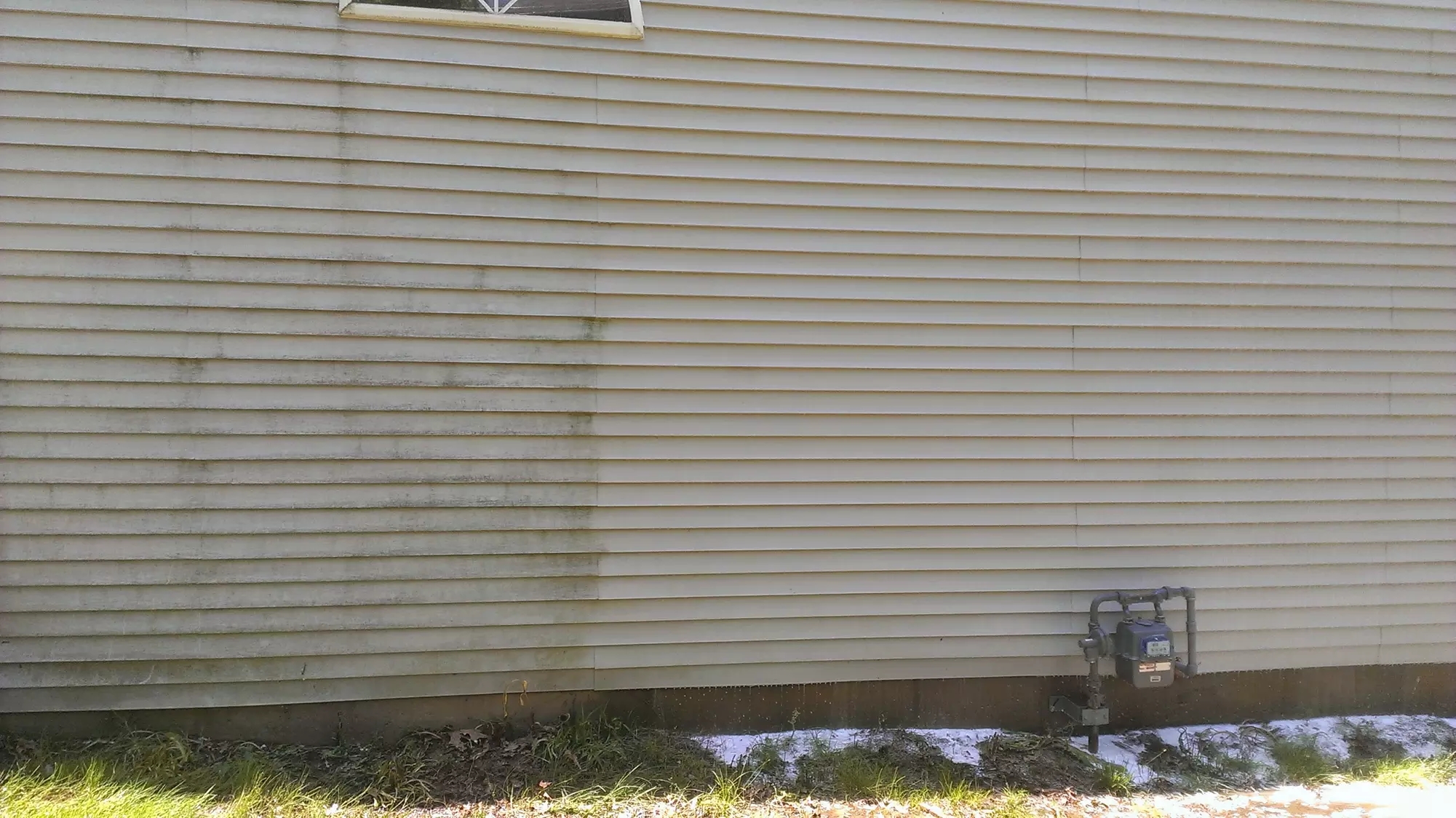 Up to 41% Off on Pressure Washing at Chuck's Touch Pressure Washing Services - Primary Image