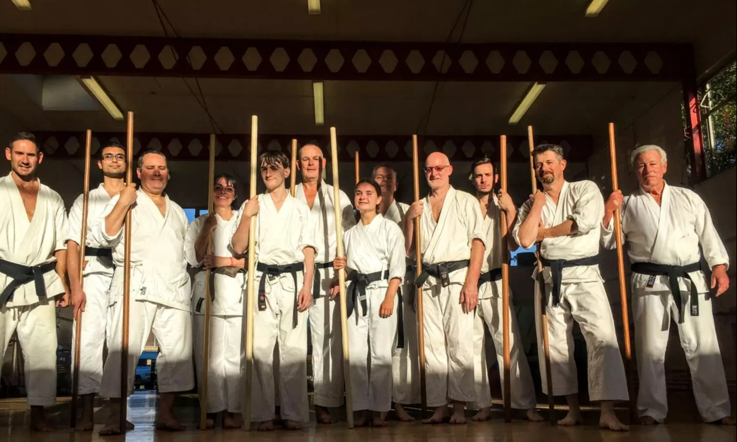 Up to 57% Off on Martial Arts / Karate / MMA - Activities at Herts KDS