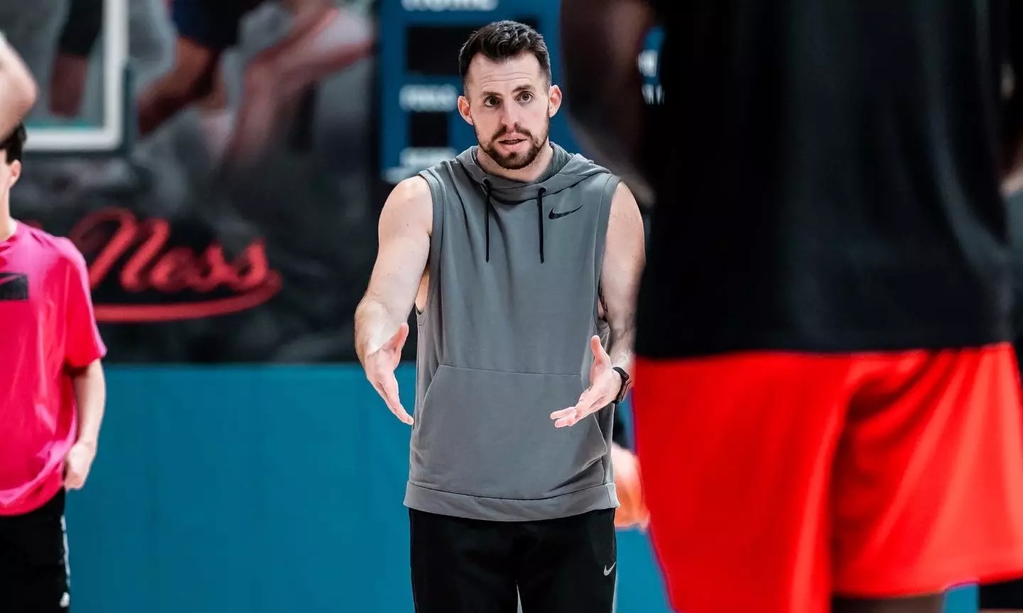 Up to 40% Off on Sports Training Camp at Tony Vasaturo Basketball - Primary Image