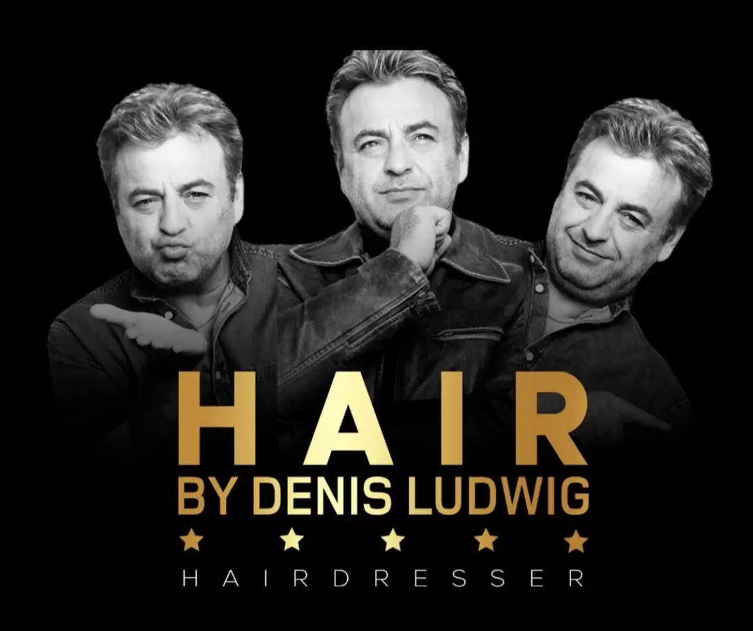 Up to 60% Off on Brazilian Keratin treatment at Hair Salon by Denis Ludwig - Primary Image