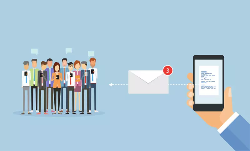 Up to 83% Off on Marketing Consultant at SenText Solutions - Primary Image