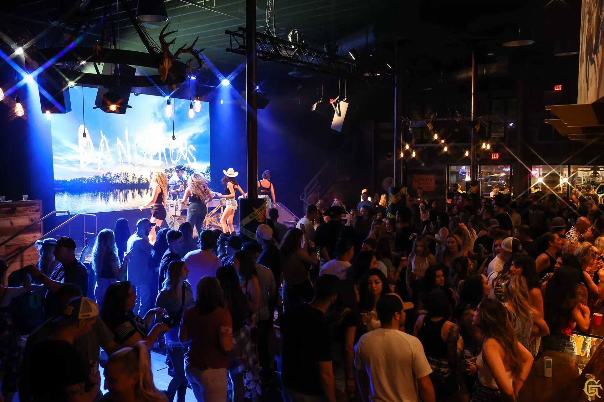 Blame It All On My Roots at Goldfield Roseville on Friday, June 28, 2024 - Primary Image