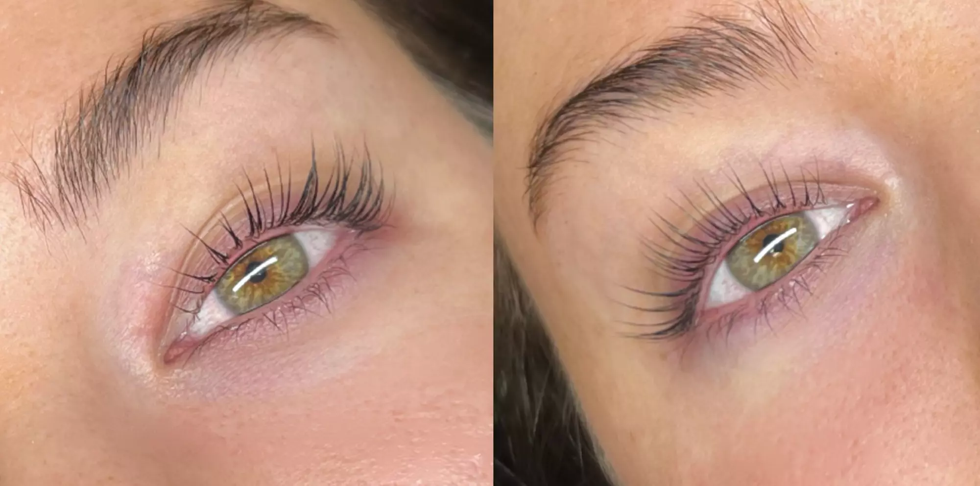 Up to 37% Off on Eyelash Perm at Inspire Skin Care - Primary Image