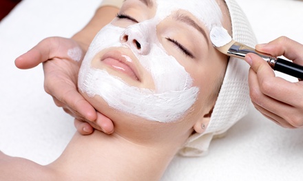 Three 60-Minute Signature Facial + Extractions - Unique Touch Massage And Skincare