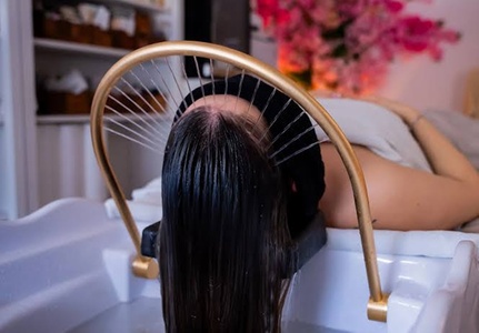 Head Spa - Caboolture Modern Massage and Beauty