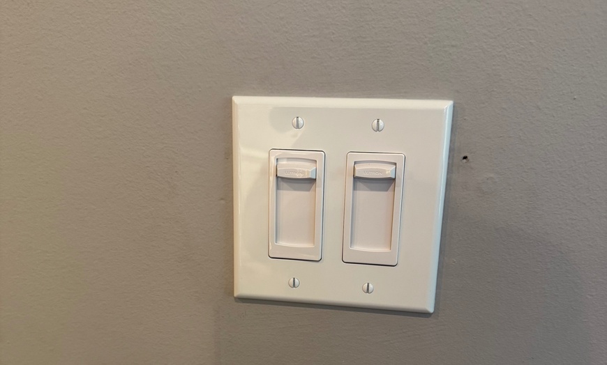 Image 11: Quick and Reliable with 2 or 4 Hours of Standard Handyman Services