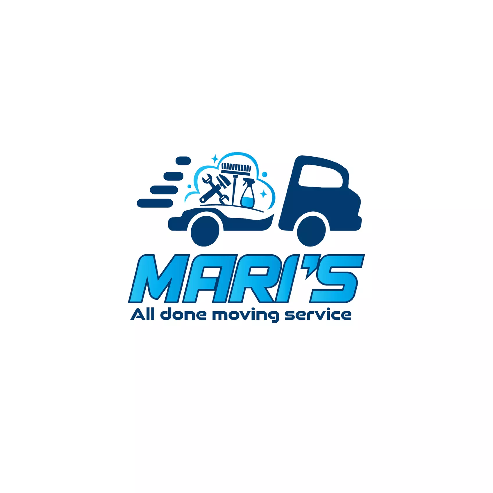Up to 39% Off on Moving Services at Mari’s All Done Moving services - Primary Image