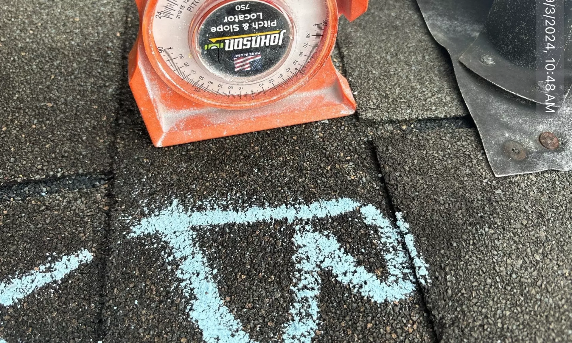 Comprehensive Roof Inspection and Repair Test Package