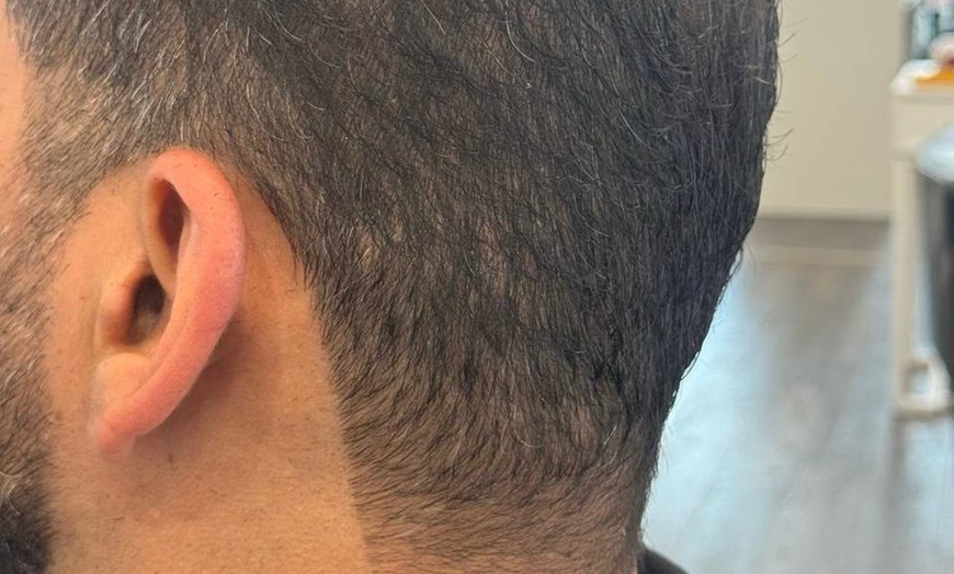 Image 7: Complete Hair & Makeup Services for a Stunning New Look 