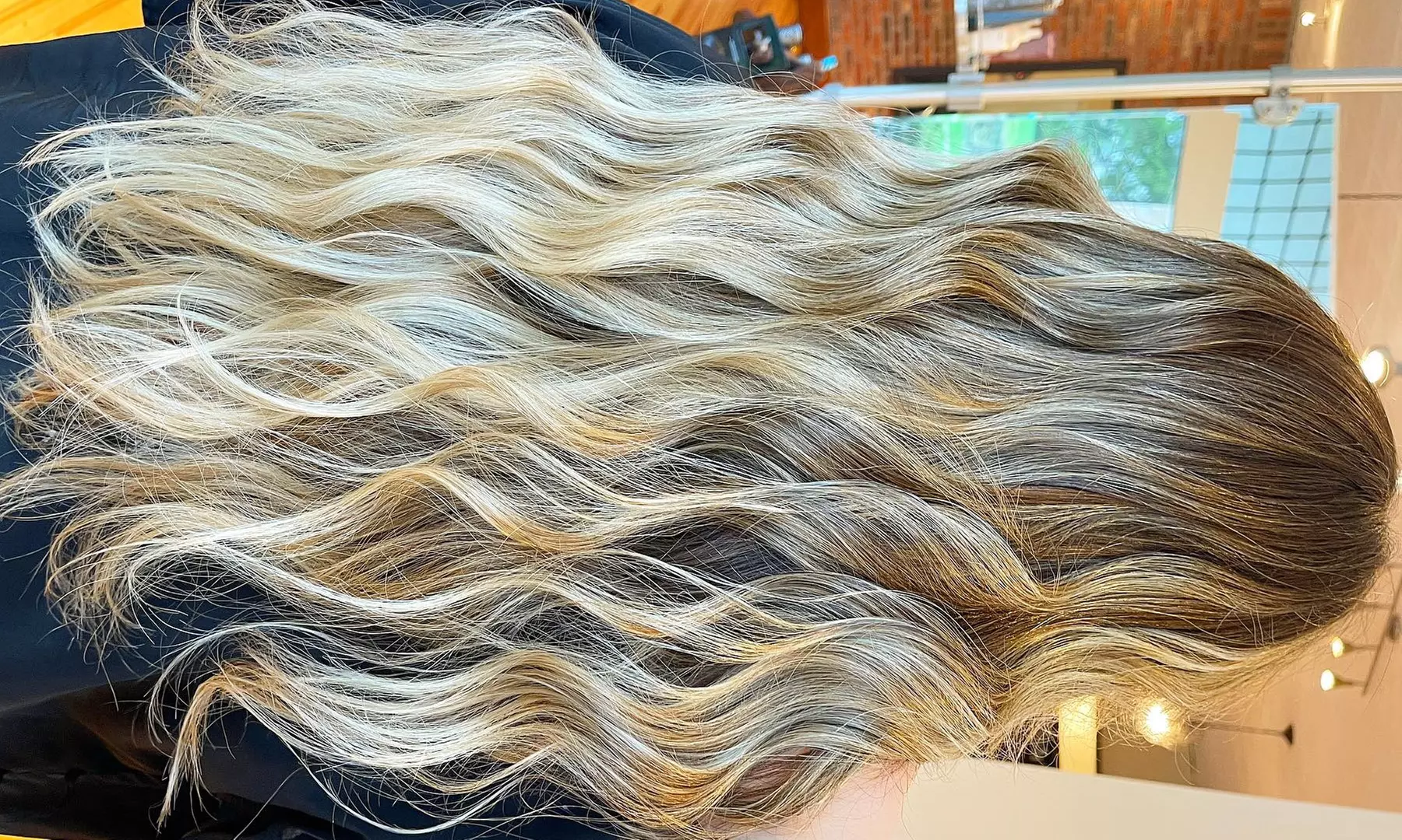 Up to 10% Off on Hair Color / Highlights - Ombre at MP Hair Studio - Primary Image