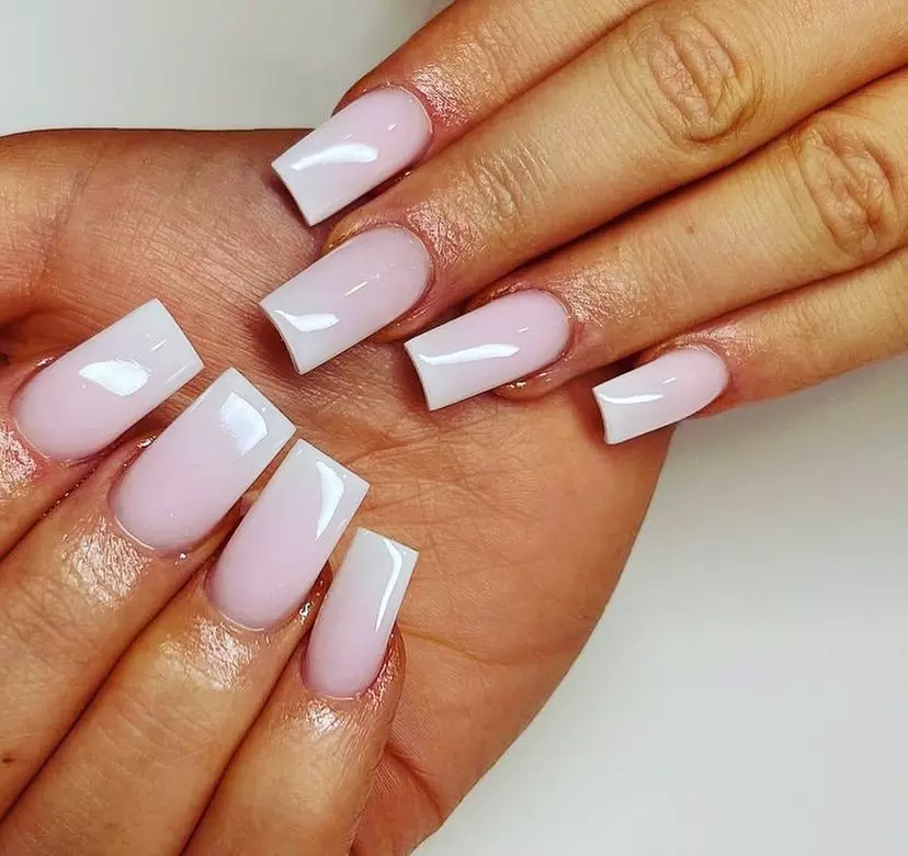 Experience relaxation at Nailz222 with spa gel pedicure and acrylic nail services up to 51% off - Primary Image