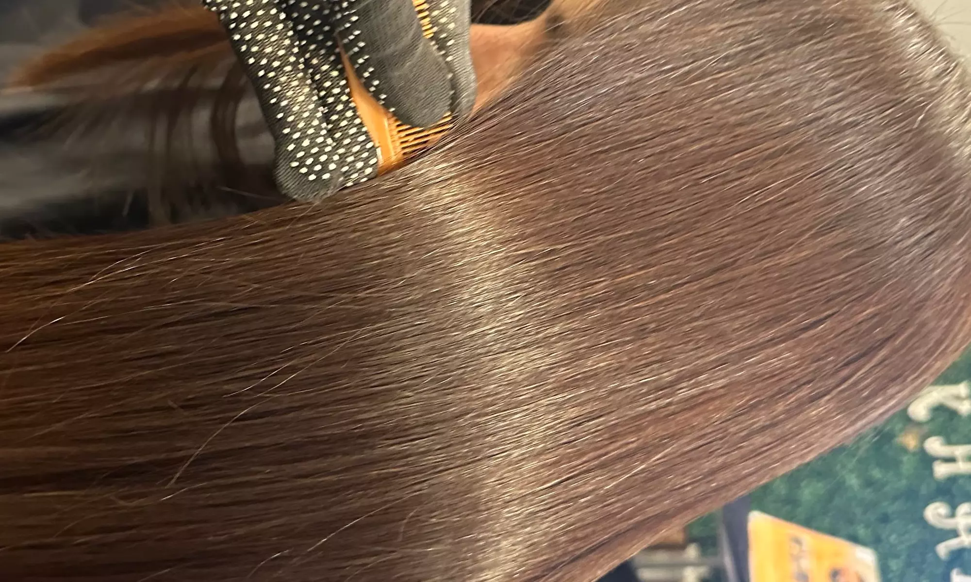 Experience up to 55% off haircuts and conditioning at Nikhar Salon for a refreshing transformation - Primary Image