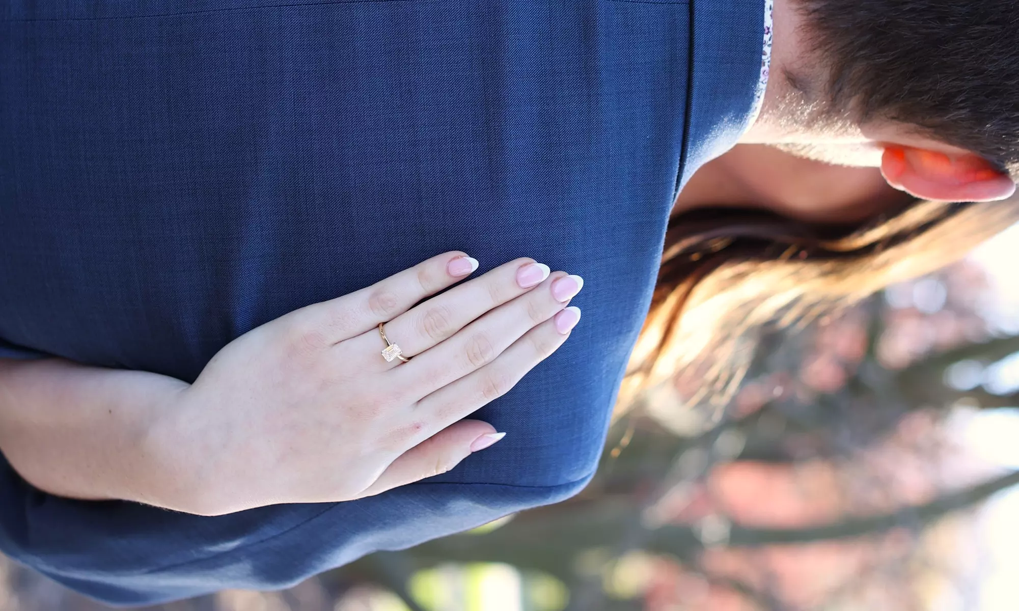 Up to 33% Off on Engagement Photography at Shutter Symphoni