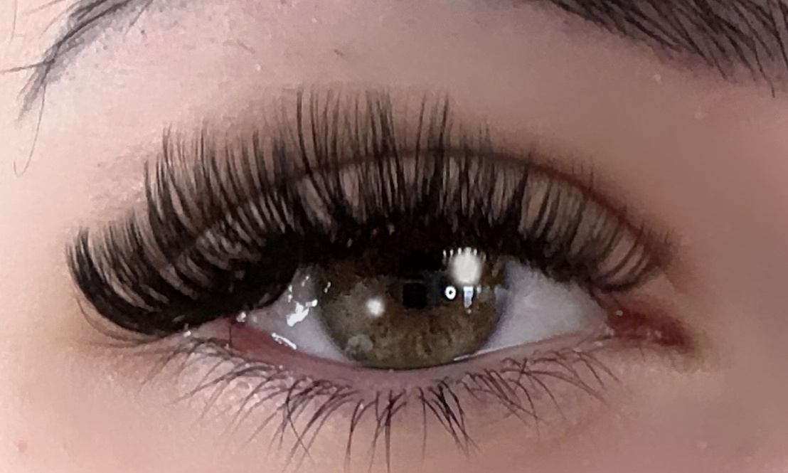 Up to 38% Off on Eyelash Extension