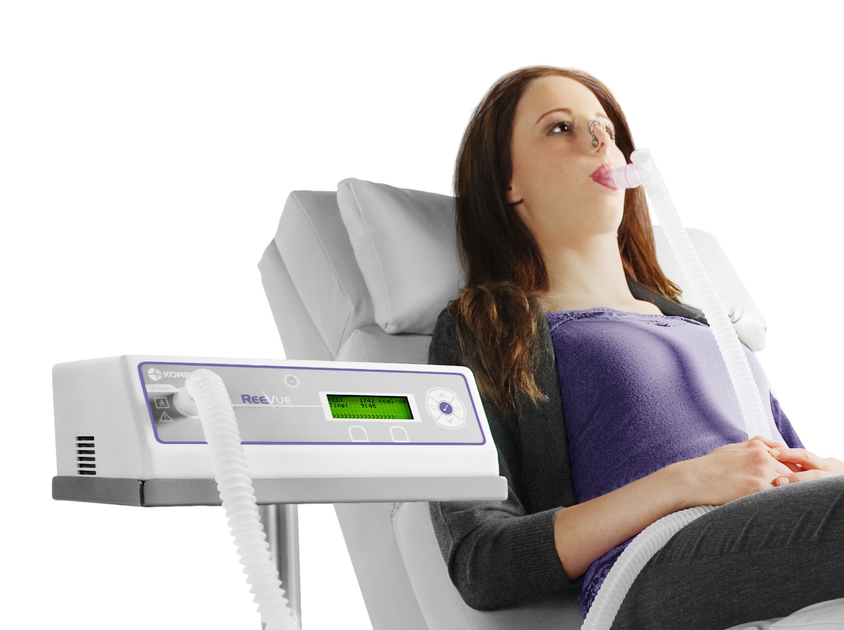 Up to 55% Off on Body Scanning at Club Recharge