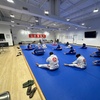 Image 4: 5 Brazilian Jiu Jitsu Classes for One Adult or Child/Junior/Teen