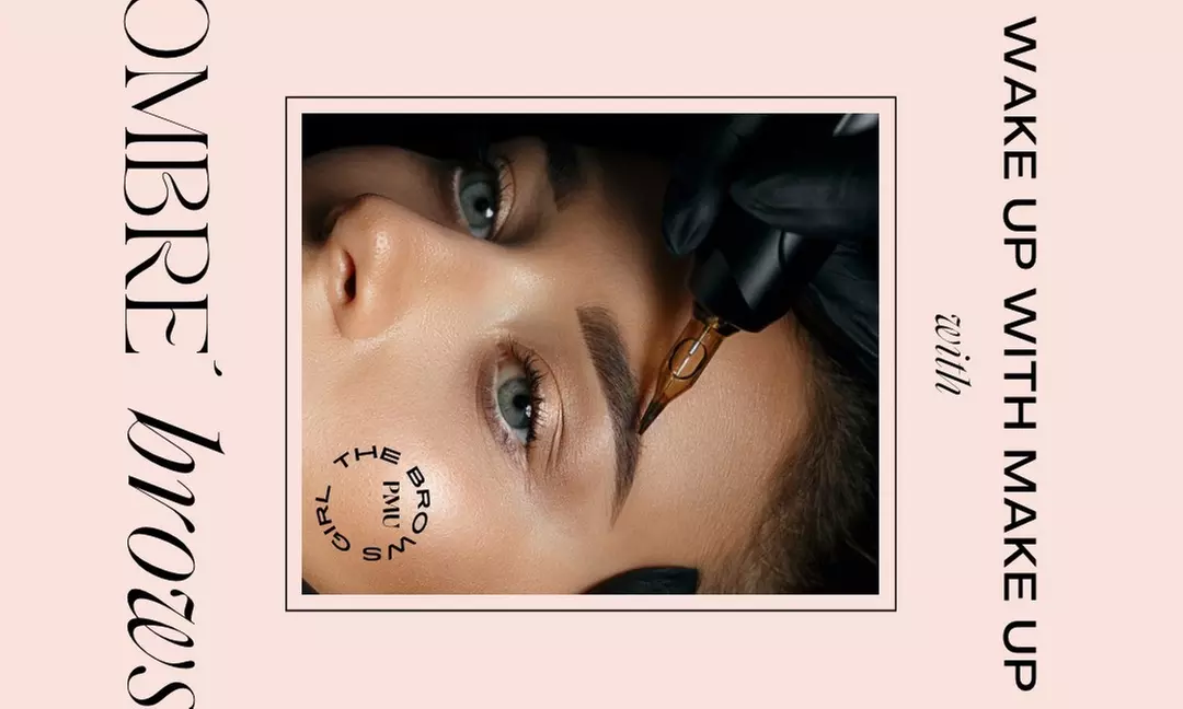 Up to 42% Off on Permanent Makeup at The Brows Girl PMU - Primary Image