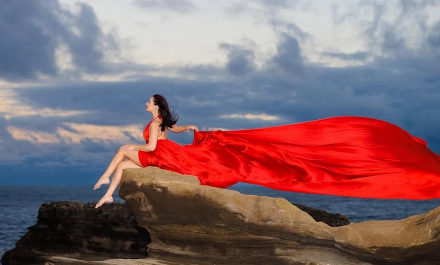 Image 4: Online Beginner Photography or Photo Editing Course