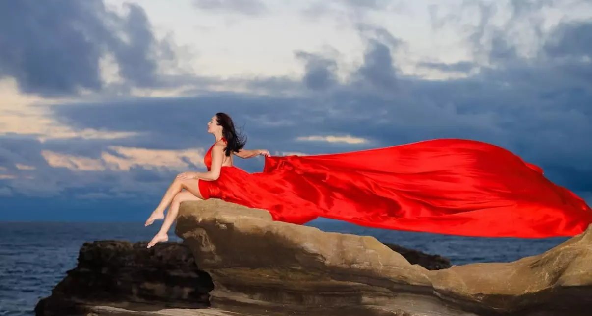 Online Beginner Photography or Photo Editing Course