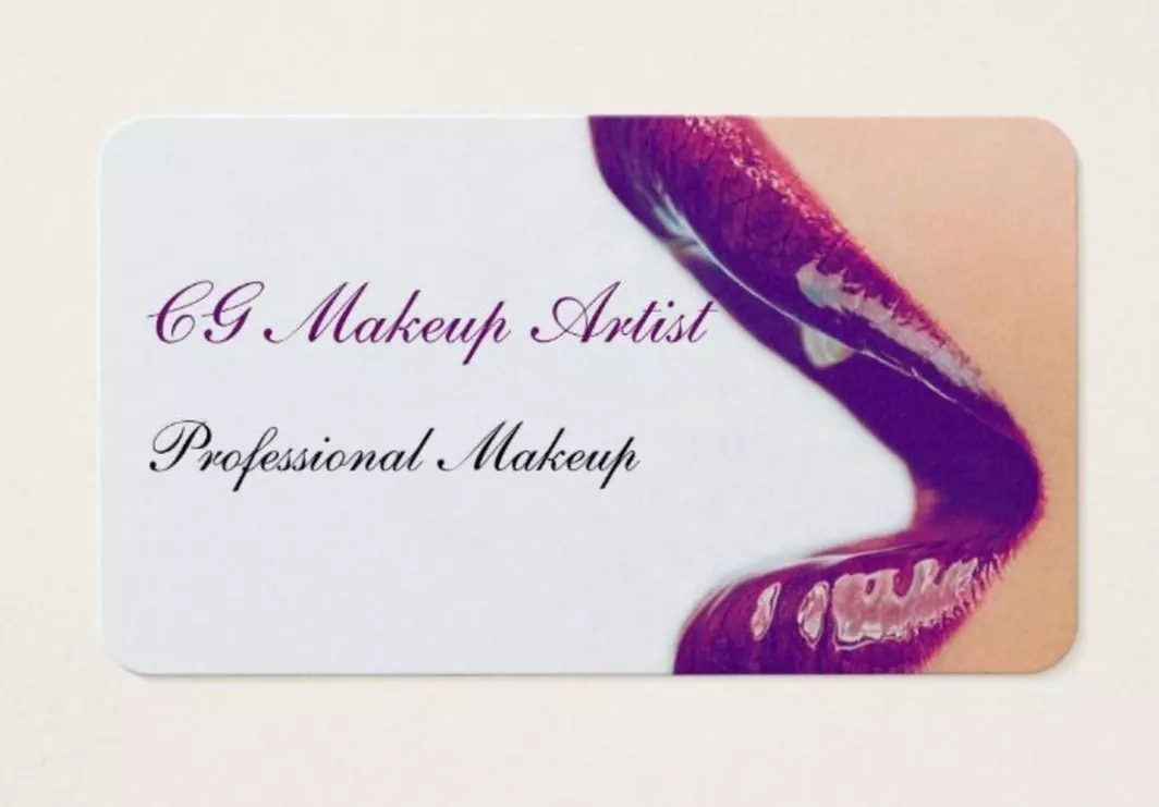 Enhance Your Look with One Makeup Application or Class or for Two at CG Makeup LLC (Up to 55% Off)