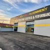 Image 1: Up to 83% Off on Oil Change at Prestige Auto Repairs & Tires