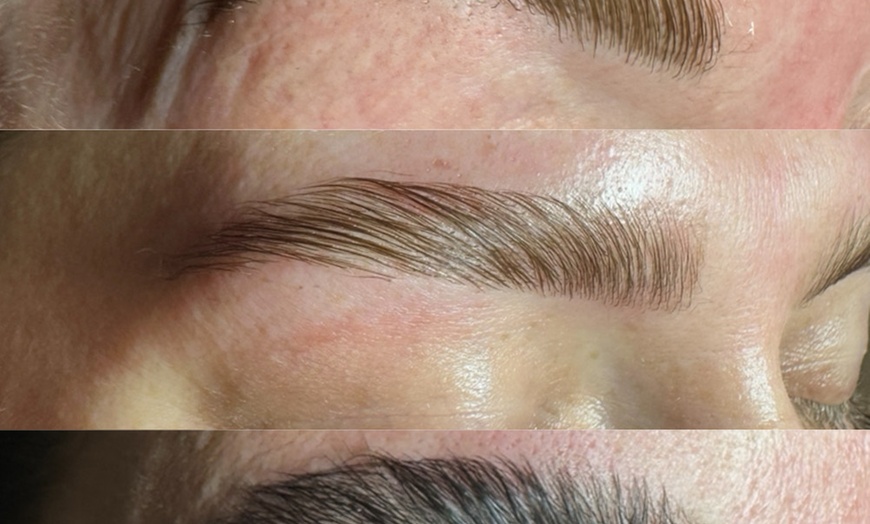 Image 3: Up to 50% Off on Brazilian / Bikini Waxing at Briezy Beauty LLC