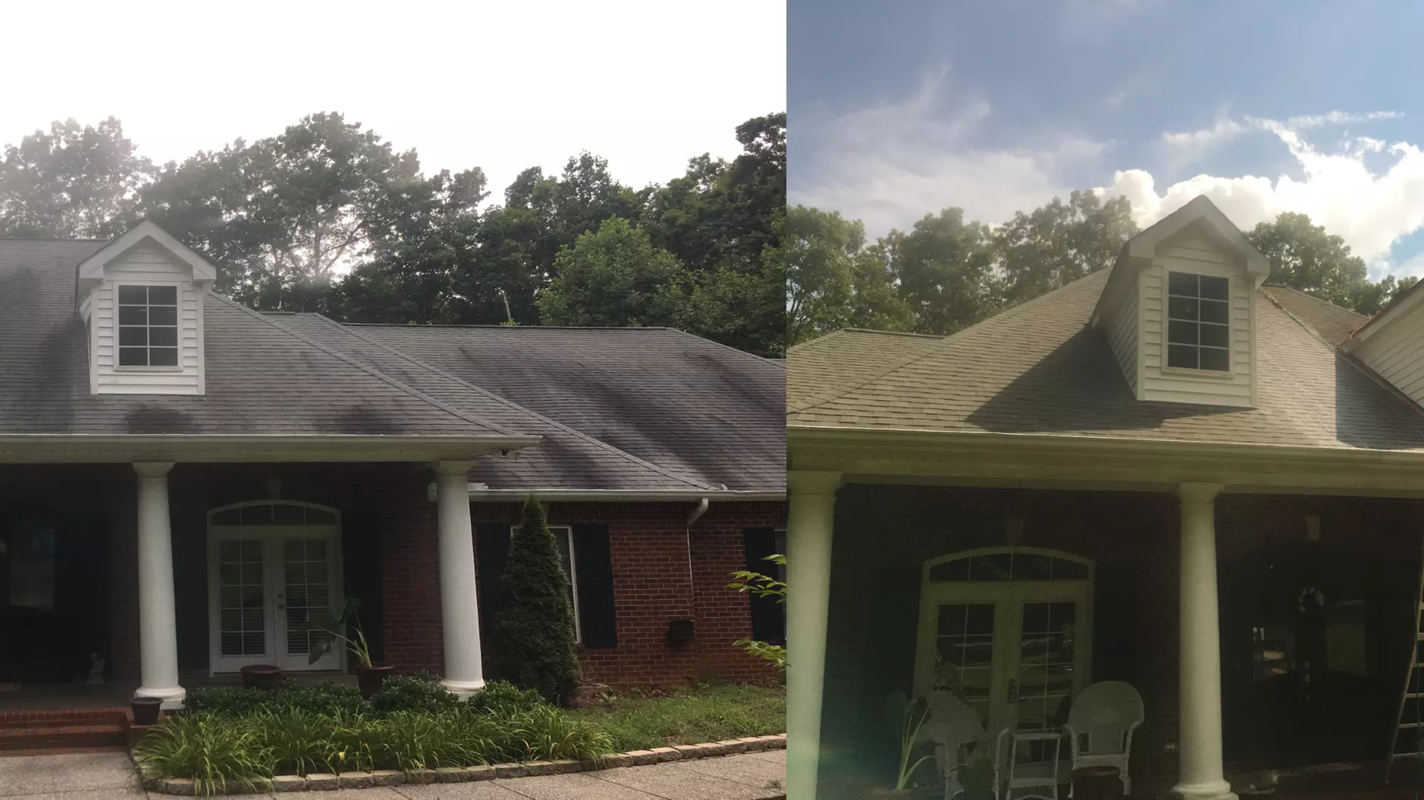 Up to 40% Off on Pressure Washing at Elite Solution Pressure Wash LLC - Second Medium