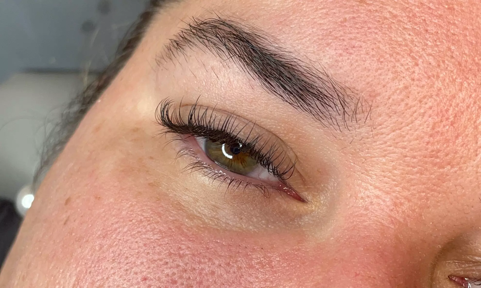 Up to 50% Off on Eyelash Extensions at Wax'd & Snatch'd, LLC