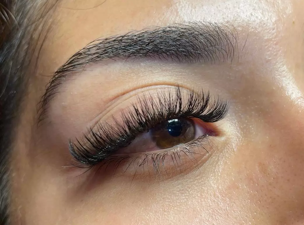 Up to 20% Off on Eyelash Extensions at Lash Haus - Primary Image