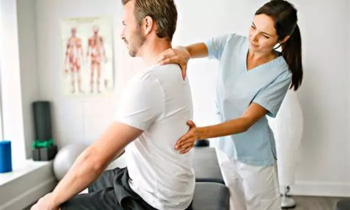 Up to 37% Off on Chiropractic Services at Evolve Body Wellness