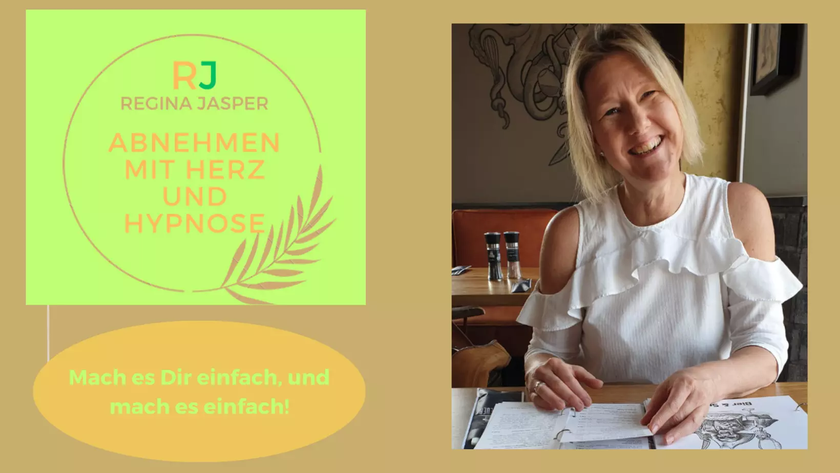 Bis zu 70% Rabatt auf den Hypnose bei Gefühldenken - Primary Image