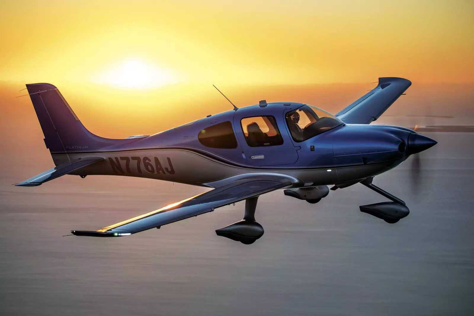 Up to 49% Off on Airplane Experience at CA Flights - Primary Image