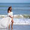 Image 7: 30 or 60-Min Outdoor Photo Shoot for Family, Engagement & More