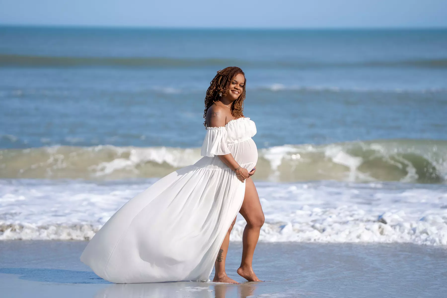 30 or 60-Min Outdoor Photo Shoot for Family, Engagement & More