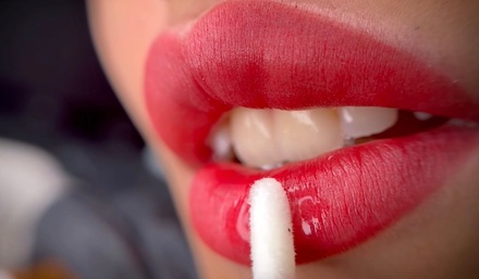 Lip Blush Touch Up - L’Unique Beauty