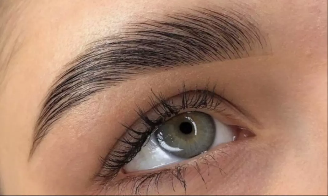 Elevate Your Brows with Lamination, Tint, or Henna Options
