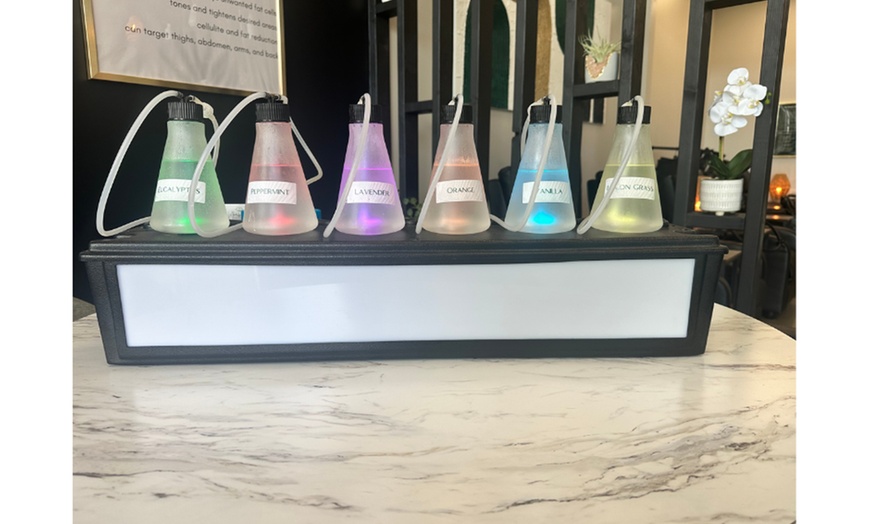 Image 5: Unlock The Wellness and Recovery Lounge's Introductory Body Contouring