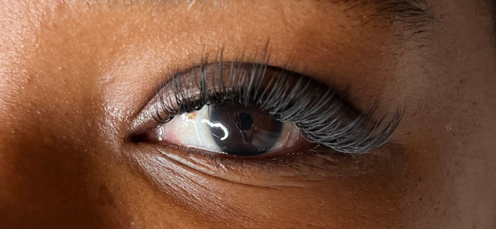 Up to 39% Off on Eyelash Extensions at K And K Lash And Brow Spa - Primary Image
