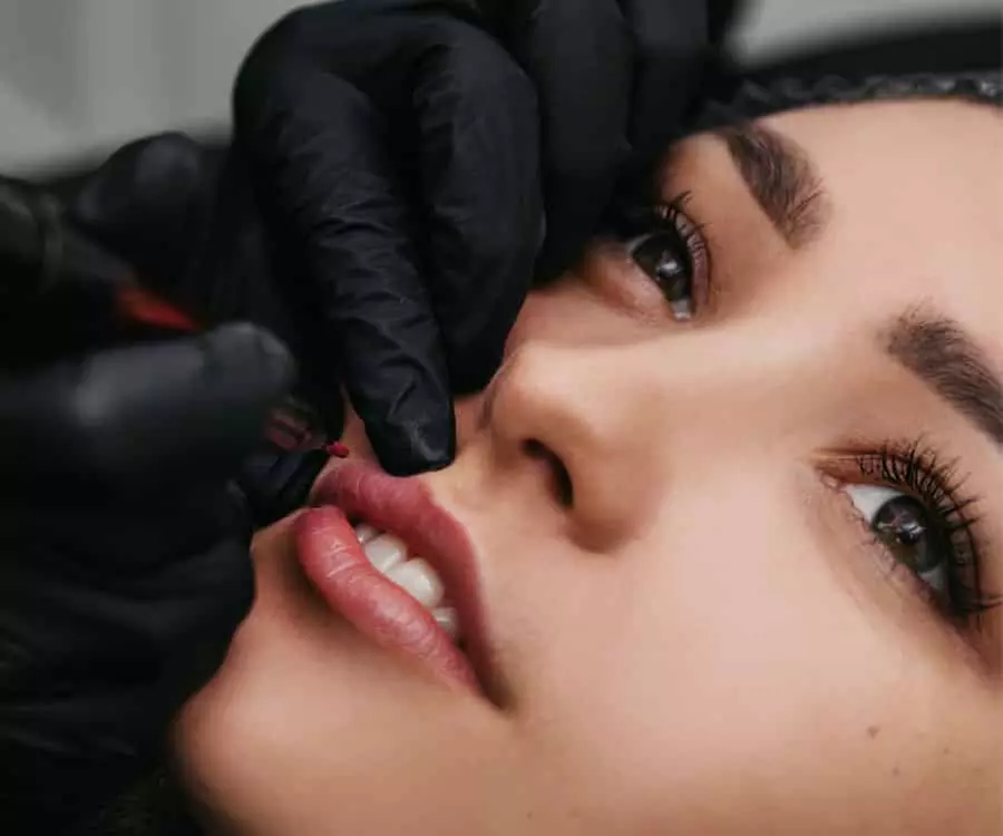 Up to 64% Off on Makeup Application at Kiss and Makeup