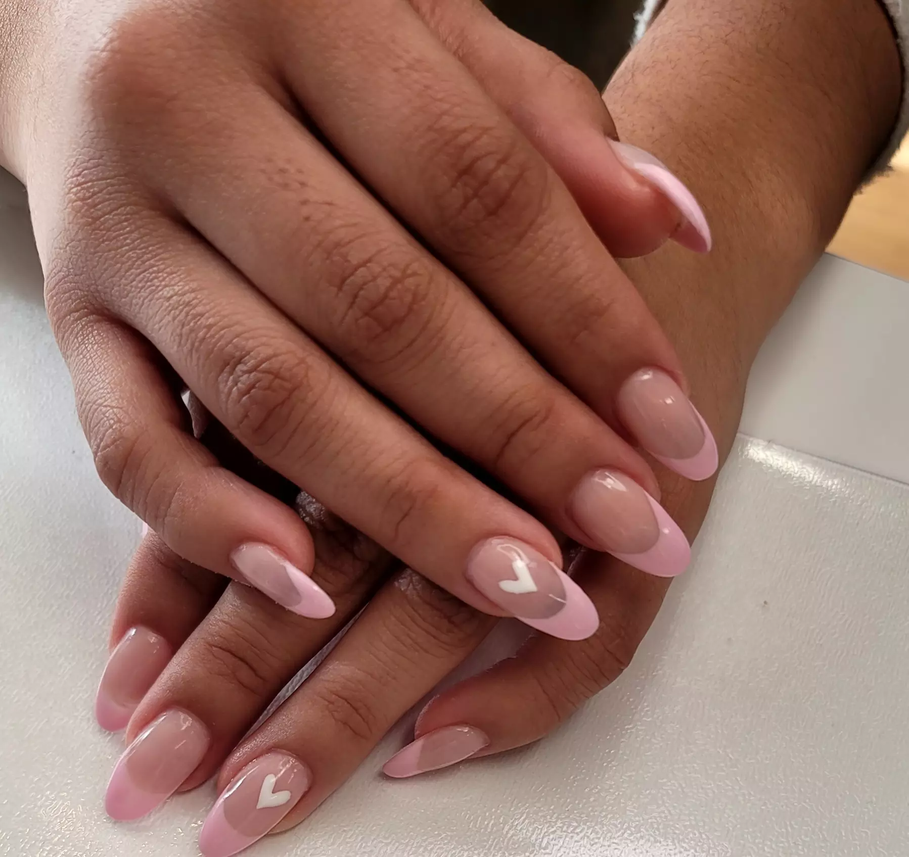 Up to 25% Off on Nail Salon - Manicure at Dalia's Nail Lounge - Primary Image