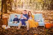 Enjoy 30-Minute Mini / 60-Minute Family Photography Session at Alessandra Legacy Portraits  (Up to 45% Off) - Second Medium