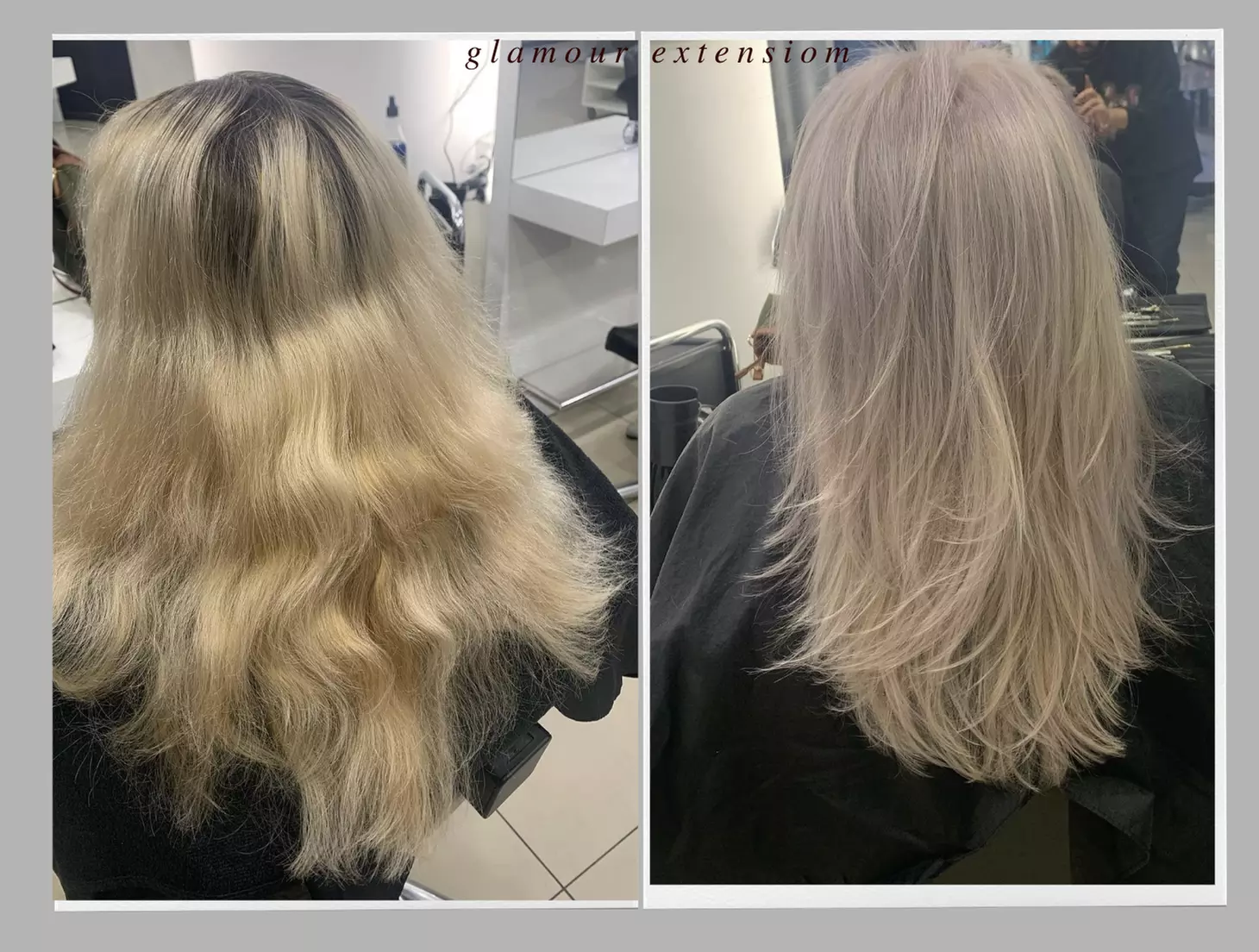 Bis zu 45% Rabatt auf den Haarpflege bei Salon Slevan