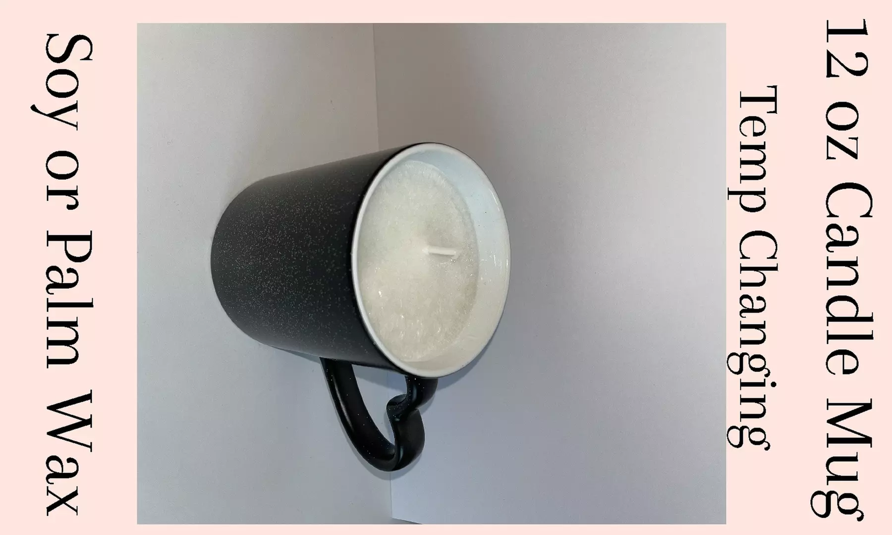 Up to 50% Off on Candle / Home Fragrance (Retail) at Diffrnt vibez by qt - Second Medium