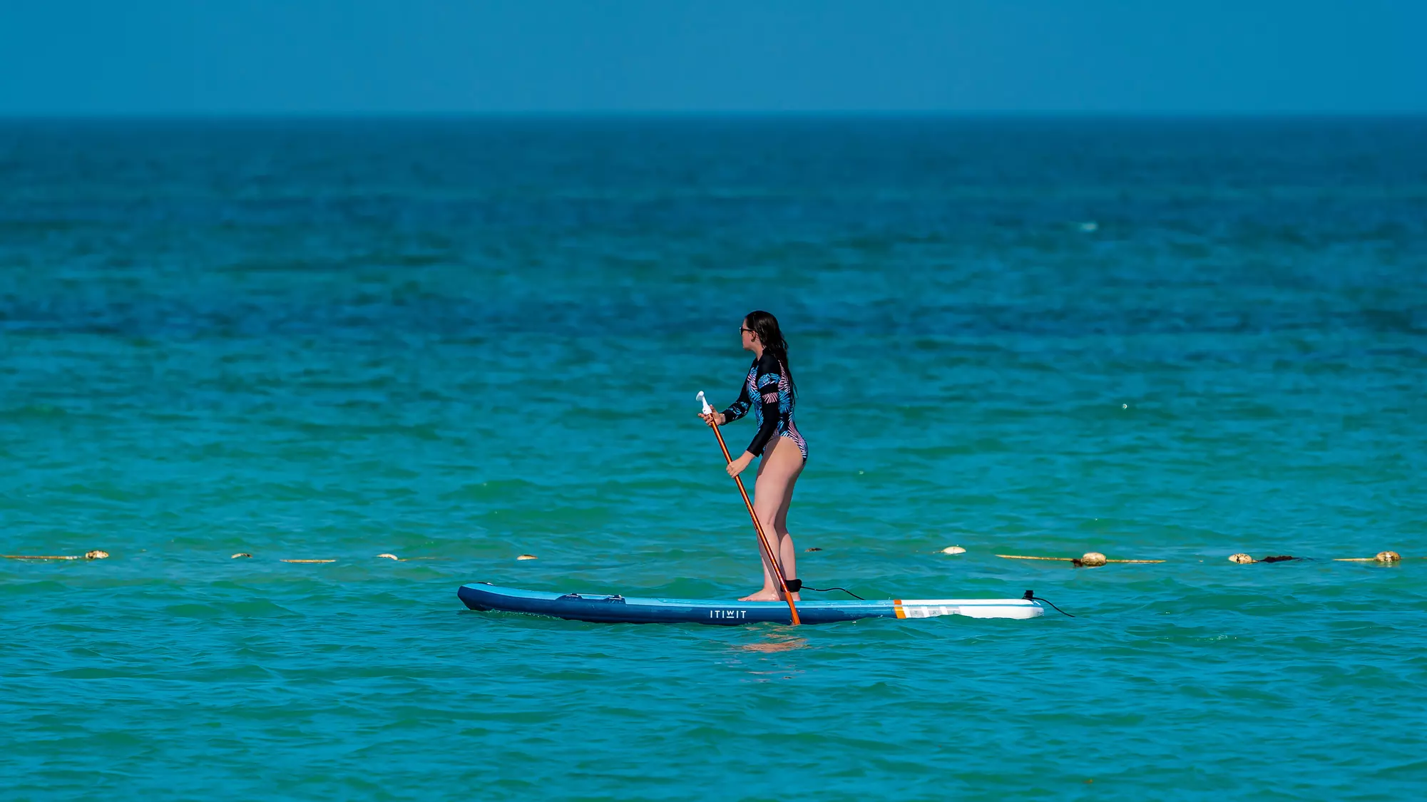 Up to 33% Off on Kayak Rental at Paddle And Spoke - Second Medium